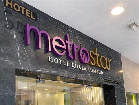 metro star hotel kuala lumpur